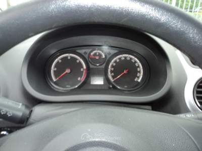 Opel Corsa 1.3 CDTI 75CV F.AP. 3 porte Van Bianco usata Sala Bolognese