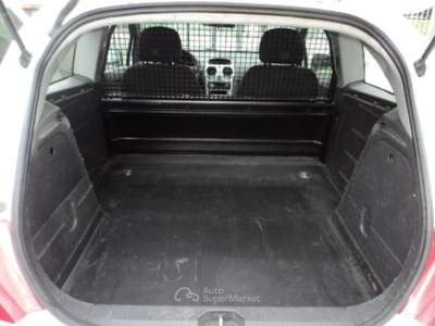 Opel Corsa 1.3 CDTI 75CV F.AP. 3 porte Van Bianco usata Sala Bolognese