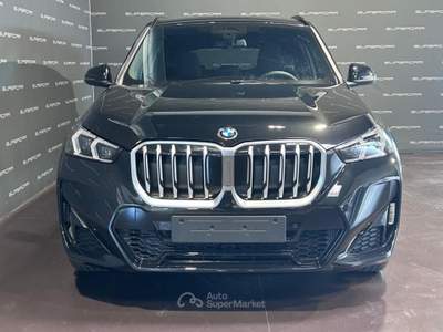 BMW X1 xDrive 20d Msport Nero usata Cittadella