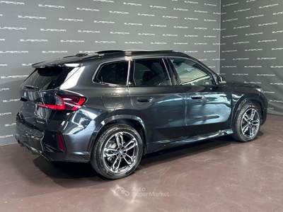 BMW X1 xDrive 20d Msport Nero usata Cittadella