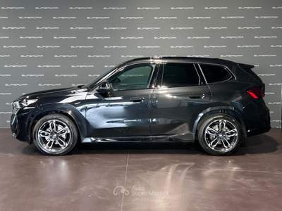 BMW X1 xDrive 20d Msport Nero usata Cittadella