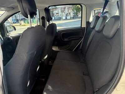 Fiat Panda FireFly S&S Hybrid City Cross Bianco usata Moncalieri