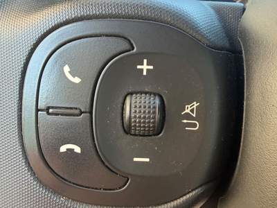 Fiat Panda FireFly S&S Hybrid City Cross Bianco usata Moncalieri