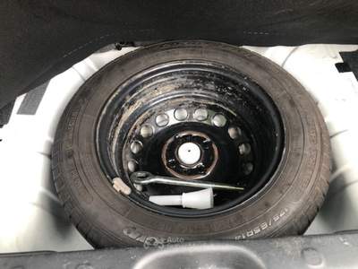 Fiat Panda unico proprietario, sempre tagliandata Bianco usata BORGOSESIA