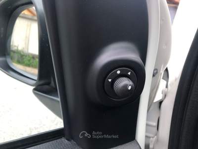 Fiat Panda unico proprietario, sempre tagliandata Bianco usata BORGOSESIA