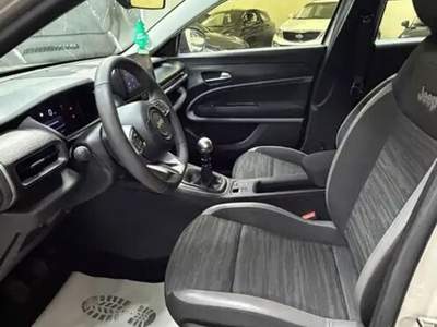 Jeep Avenger 100 CV Summit Beige usata Moncalieri