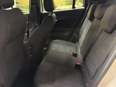 Jeep Avenger 100 CV Summit Beige usata Moncalieri