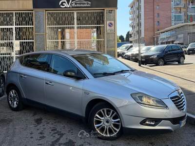 Lancia Delta DPF Gold Grigio usata Moncalieri