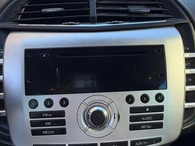 Lancia Delta DPF Gold Grigio usata Moncalieri