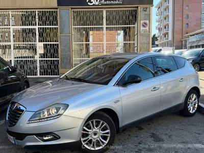 Lancia Delta DPF Gold Grigio usata Moncalieri