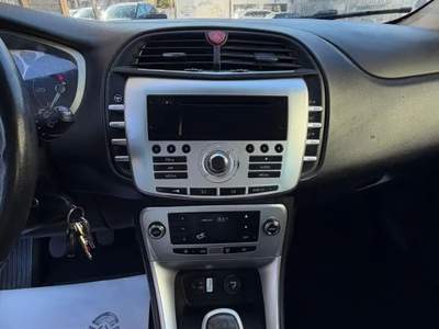 Lancia Delta DPF Gold Grigio usata Moncalieri