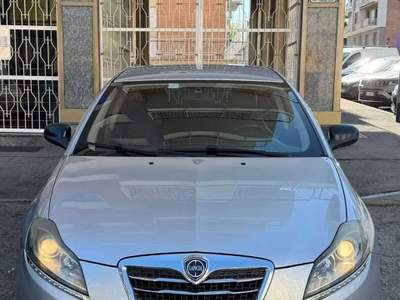 Lancia Delta DPF Gold Grigio usata Moncalieri