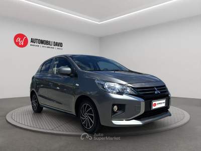Mitsubishi Space Star 1.2 Intense Grigio usata Maniago