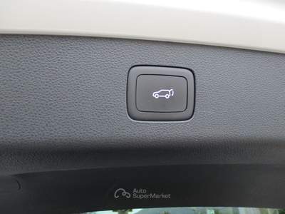 MG EHS 1.5T GDI 258 PHEV LUXURY Bianco usata Francolise
