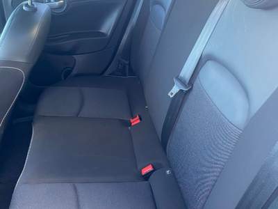 Fiat 500X FIAT 500X CROSS 120CV Grigio usata Fontaneto d'Agogna