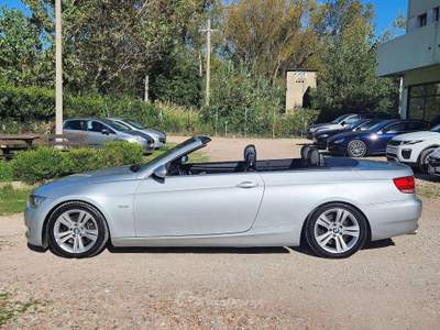 BMW Serie 3 330d Cabrio 3.0 DIESEL GARANZIA 12 MESI usata Sassofeltrio