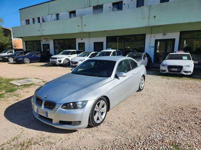 BMW Serie 3 330d Cabrio 3.0 DIESEL GARANZIA 12 MESI usata Sassofeltrio