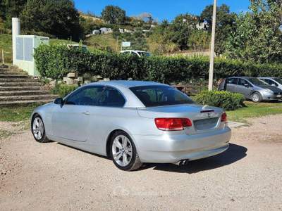 BMW Serie 3 330d Cabrio 3.0 DIESEL GARANZIA 12 MESI usata Sassofeltrio