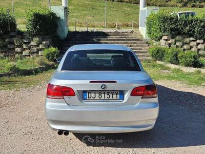 BMW Serie 3 330d Cabrio 3.0 DIESEL GARANZIA 12 MESI usata Sassofeltrio