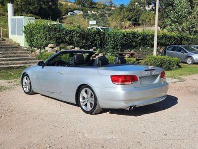 BMW Serie 3 330d Cabrio 3.0 DIESEL GARANZIA 12 MESI usata Sassofeltrio
