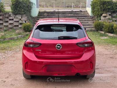 Opel Corsa BENZ 74.000KM GARANZ FINAZ usata Sassofeltrio