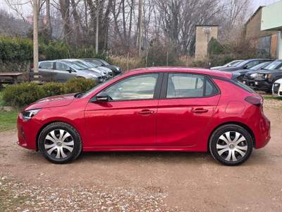 Opel Corsa BENZ 74.000KM GARANZ FINAZ usata Sassofeltrio