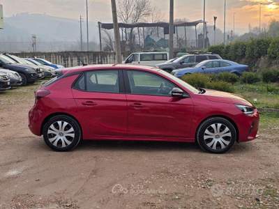 Opel Corsa BENZ 74.000KM GARANZ FINAZ usata Sassofeltrio
