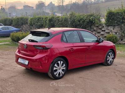 Opel Corsa BENZ 74.000KM GARANZ FINAZ usata Sassofeltrio