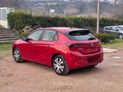 Opel Corsa BENZ 74.000KM GARANZ FINAZ usata Sassofeltrio