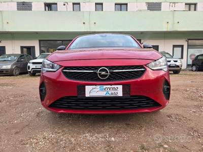 Opel Corsa BENZ 74.000KM GARANZ FINAZ usata Sassofeltrio