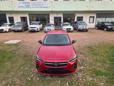 Opel Corsa BENZ 74.000KM GARANZ FINAZ usata Sassofeltrio