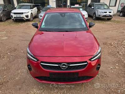 Opel Corsa BENZ 74.000KM GARANZ FINAZ usata Sassofeltrio