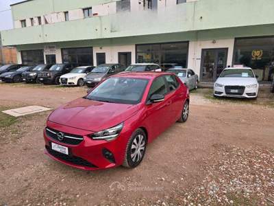 Opel Corsa BENZ 74.000KM GARANZ FINAZ usata Sassofeltrio