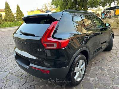 Volvo XC40 Geartronic Business Plus usata Pieve di Cento