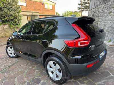 Volvo XC40 Geartronic Business Plus usata Pieve di Cento