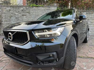 Volvo XC40 Geartronic Business Plus usata Pieve di Cento