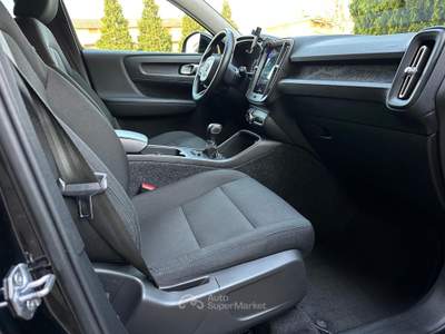 Volvo XC40 Geartronic Business Plus usata Pieve di Cento