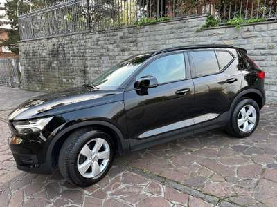 Volvo XC40 Geartronic Business Plus usata Pieve di Cento