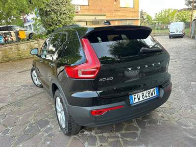 Volvo XC40 Geartronic Business Plus usata Pieve di Cento