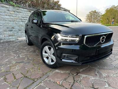 Volvo XC40 Geartronic Business Plus usata Pieve di Cento
