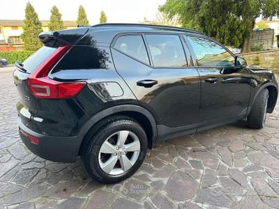Volvo XC40 Geartronic Business Plus usata Pieve di Cento