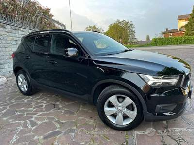 Volvo XC40 Geartronic Business Plus usata Pieve di Cento