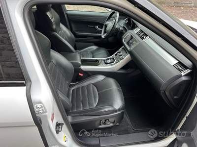 Land Rover Range Rover Evoque Range Evoque 2.0 TD4 180 CV 5p. HSE Dyn usata Pieve di Cento