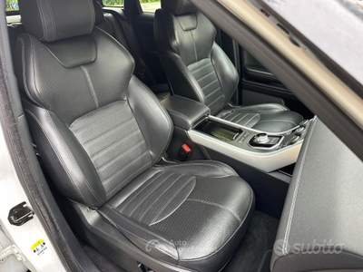 Land Rover Range Rover Evoque Range Evoque 2.0 TD4 180 CV 5p. HSE Dyn usata Pieve di Cento