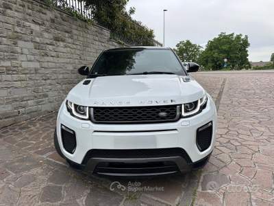 Land Rover Range Rover Evoque Range Evoque 2.0 TD4 180 CV 5p. HSE Dyn usata Pieve di Cento