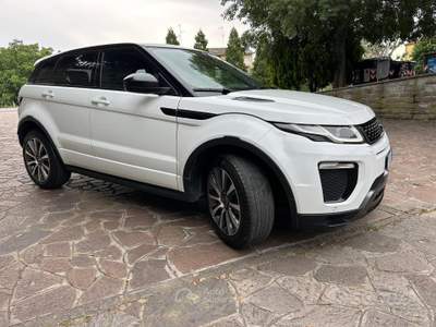 Land Rover Range Rover Evoque Range Evoque 2.0 TD4 180 CV 5p. HSE Dyn usata Pieve di Cento