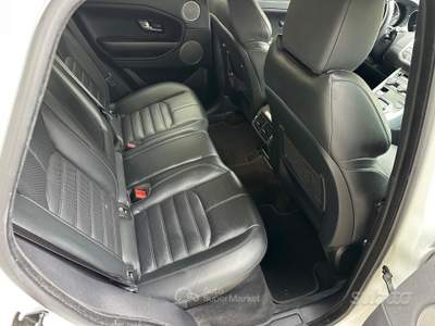 Land Rover Range Rover Evoque Range Evoque 2.0 TD4 180 CV 5p. HSE Dyn usata Pieve di Cento