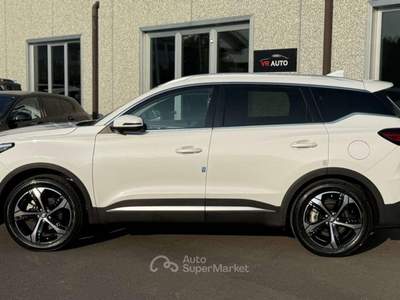 DR 6.0 6.0 AUTOMAT. 1.5 turbo GPL 149cv cvt KM0 PROMO FIN Bianco usata Verona