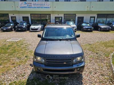 Land Rover Range Rover Sport 2.7 TDV6 HSE usata Pesaro