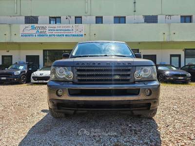 Land Rover Range Rover Sport 2.7 TDV6 HSE usata Pesaro